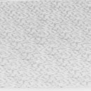 Commercial Grade 30" Round White Indoor-Outdoor Steel Folding Patio Table