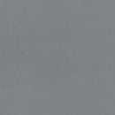 2.83-Foot Square Bi-Fold Gray Plastic Folding Table with Carrying Handle