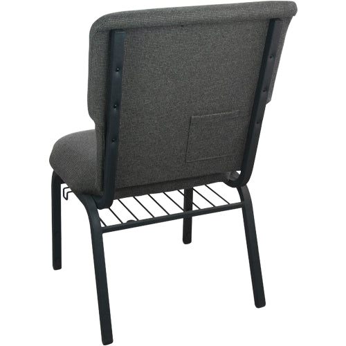 Advantage Fossil Discount Church Chair - 21 in. Wide