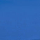 18" Table Height Stool, Stackable Backless Metal Indoor Dining Stool, Commercial Grade Restaurant Stool in Royal Blue - Set of 4