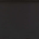 18" Table Height Stool, Stackable Backless Metal Indoor Dining Stool, Commercial Grade Restaurant Stool in Black - Set of 4