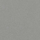 18" Table Height Stool, Stackable Backless Metal Indoor Dining Stool, Commercial Grade Restaurant Stool in Silver - Set of 4