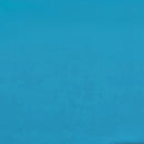 18" Table Height Stool, Stackable Backless Metal Indoor Dining Stool, Commercial Grade Restaurant Stool in Teal - Set of 4