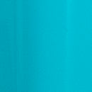 Commercial Grade 24" High Backless Crystal Teal-Blue Indoor-Outdoor Counter Height Stool