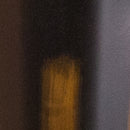 Commercial Grade 24" High Backless Distressed Copper Metal Indoor-Outdoor Counter Height Stool