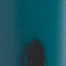 Commercial Grade 24" High Backless Distressed Kelly Blue-Teal Metal Indoor-Outdoor Counter Height Stool