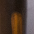 Commercial Grade 30" High Backless Distressed Copper Metal Indoor-Outdoor Barstool