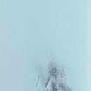 Commercial Grade 30" High Backless Distressed Green-Blue Metal Indoor-Outdoor Barstool