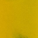 Commercial Grade 30" High Backless Distressed Yellow Metal Indoor-Outdoor Barstool