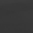 Commercial Grade 31.5" Square Black Metal Indoor-Outdoor Table