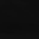 Commercial Grade 31.5" Square Black Metal Indoor-Outdoor Table Set with 4 Stack Chairs