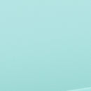 Commercial Grade 31.5" x 63" Rectangular Mint Green Metal Indoor-Outdoor Table