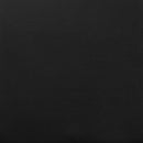 SINGLEWAVE Series Trapezoidal Back Stacking Banquet Chair in Black Vinyl - Black Frame