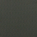 SINGLEWAVE Series Crown Back Stacking Banquet Chair in Green Patterned Fabric - Gold Vein Frame