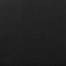 SINGLEWAVE Series Crown Back Stacking Banquet Chair in Black Vinyl - Gold Vein Frame