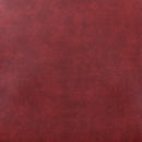 SINGLEWAVE Series Crown Back Stacking Banquet Chair in Burgundy Vinyl - Silver Vein Frame