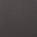 SINGLEWAVE Series Crown Back Stacking Banquet Chair in Gray Fabric - Silver Vein Frame