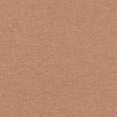 SINGLEWAVE Series 18.5''W Stacking Church Chair in Caramel Fabric - Copper Vein Frame