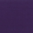 SINGLEWAVE Series 18.5''W Church Chair in Royal Purple Fabric with Cup Book Rack - Gold Vein Frame