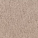 SINGLEWAVE Series 21''W Stacking Church Chair in Beige Fabric - Copper Vein Frame