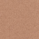 SINGLEWAVE Series 21''W Stacking Church Chair in Caramel Fabric - Copper Vein Frame