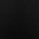 SINGLEWAVE Series Square Back Stacking Banquet Chair in Black Vinyl with Silvervein Frame