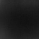 Elon Series Black Plastic Chair with Chrome Base