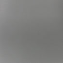 Elon Series Moss Gray Plastic Chair with Chrome Base