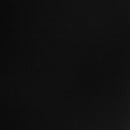 Elon Series Black Plastic Chair with Wooden Legs