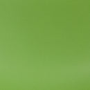 Elon Series Green Plastic Chair with Wooden Legs