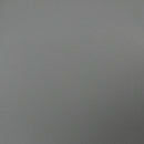 Alonza Series Moss Gray Plastic Chair with Wooden Legs