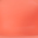 Alonza Series Peach Plastic Chair with Wooden Legs