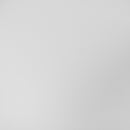 Alonza Series White Plastic Chair with Wooden Legs