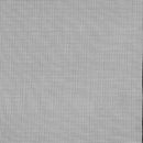 Nantucket 6 Piece Black Patio Garden Set with Umbrella Table and Set of 4 Folding Chairs