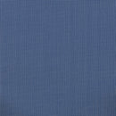 Nantucket 6 Piece Navy Patio Garden Set with Umbrella Table and Set of 4 Folding Chairs