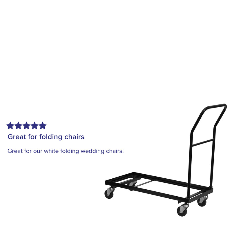 Folding Chair Dolly