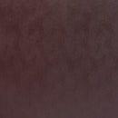 Brown Folding Card Table - Lightweight Portable Folding Table with Collapsible Legs