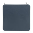 Kids Navy 5 Piece Folding Table and Chair Set