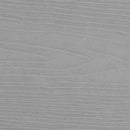 Charlestown All-Weather Poly Resin Indoor/Outdoor Folding Adirondack Chair in Gray