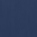 Sawyer Modern All-Weather Poly Resin Wood Adirondack Chair with Foot Rest in Navy