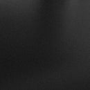 SINGLEWAVE Series 900 lb. Capacity King Louis Chair with Tufted Back, Black Vinyl Seat and Black Frame