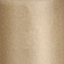 SINGLEWAVE Series Gold Resin Stacking Chiavari Chair