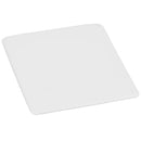 Replacement Seat for White Resin Folding Chair