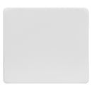 Replacement Seat for White Resin Folding Chair