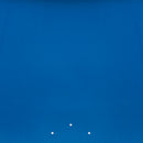 SINGLEWAVE™ Series Plastic Folding Chair - Blue - 650LB Weight Capacity Comfortable Event Chair - Lightweight Folding Chair