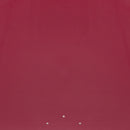 SINGLEWAVE™ Series Plastic Folding Chair - Red - 650LB Weight Capacity Comfortable Event Chair - Lightweight Folding Chair