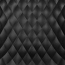 Lowell Contemporary Design Black Plastic Stack Chair