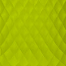 Lowell Contemporary Design Citrus Green Plastic Stack Chair