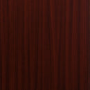 Stand-Up Wood Lectern in Mahogany