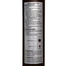 Patio Outdoor Heating-Bronze Stainless Steel 40,000 BTU Propane Heater with Wheels for Commercial & Residential Use-7.5 Feet Tall